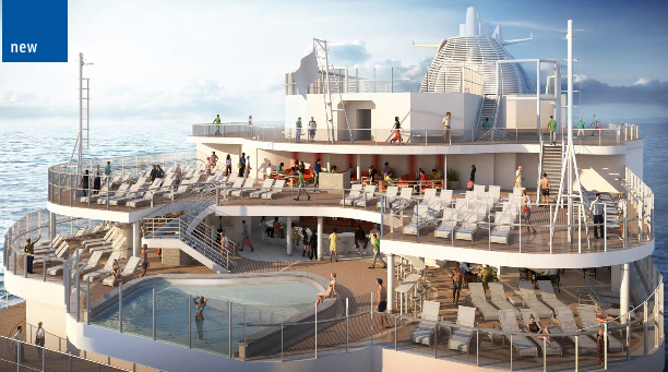 Princess Cruises - Discovery Princess - Pools.png